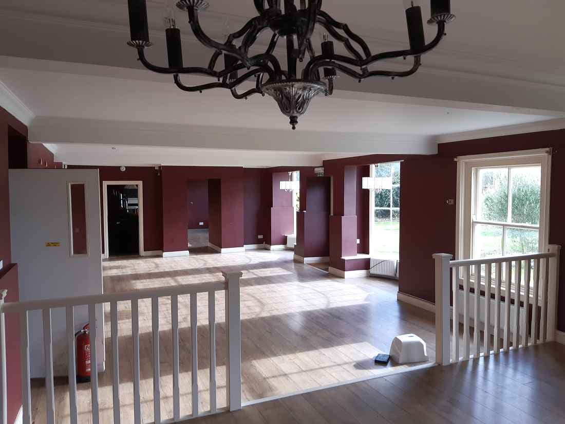 High St, Chester for lease Interior Photo- Image 1 of 4