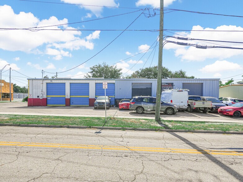 619 N Scenic Hwy, Lake Wales, FL à vendre - Photo du bâtiment - Image 3 de 8