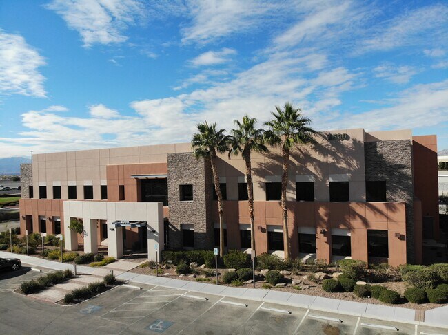 More details for 2590 Nature Park Dr, North Las Vegas, NV - Office for Lease