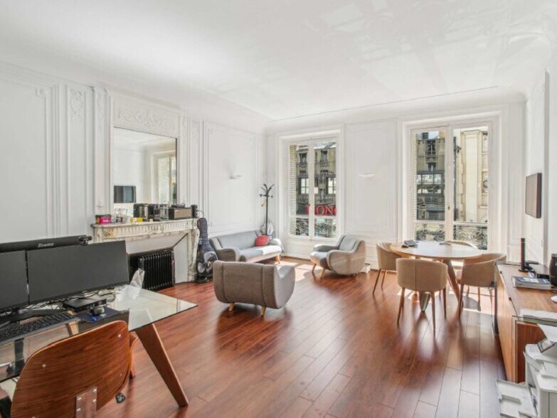 178 Rue De Courcelles, Paris à louer - Photo du bâtiment - Image 3 de 8
