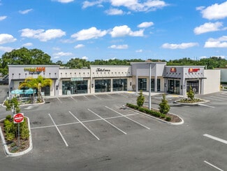 Plus de détails pour 13721 N US Highway 441, Lady Lake, FL - Commerce de détail à louer