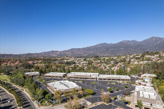 31911-31991 Dove Canyon Dr, Trabuco Canyon, CA - aerial  map view - Image1