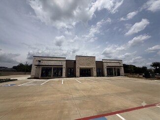 Plus de détails pour 9041 Mid Cities Blvd, North Richland Hills, TX - Bureau/Médical, Bureau/Commerce de détail à louer