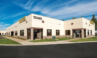 Plus de détails pour 10481 Grant Line Rd, Elk Grove, CA - Industriel à louer