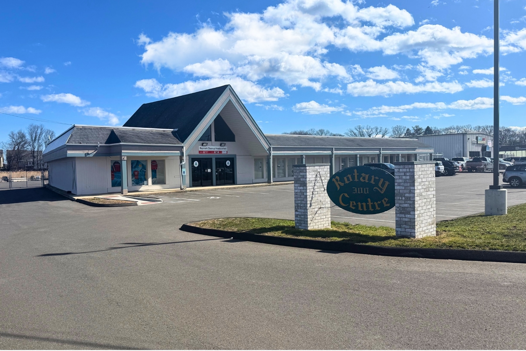 300 Ferry Blvd, Stratford, CT for lease Building Photo- Image 1 of 16