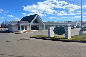 300 Ferry Blvd, Stratford, CT for lease Building Photo- Image 1 of 16