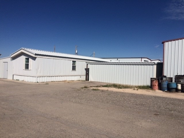 13400 W 57th St, Odessa, TX for sale - Building Photo - Image 3 of 12