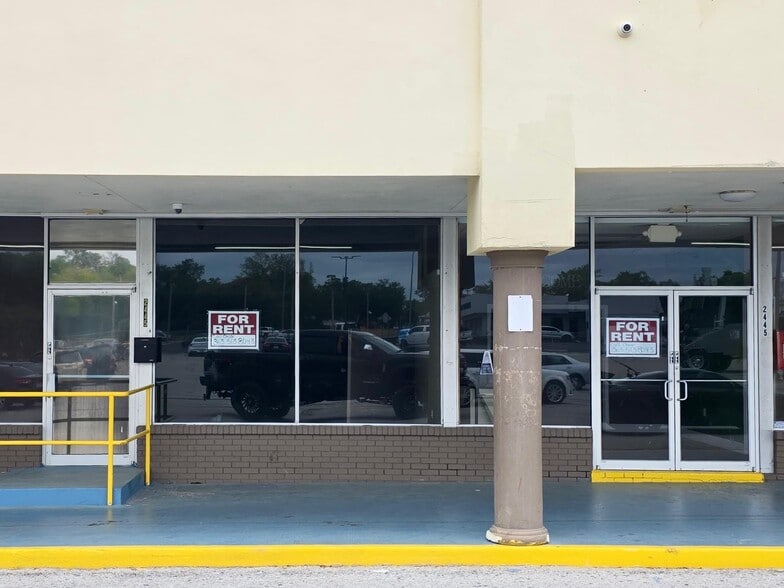 2449 US Highway 98 N, Lakeland, FL for lease - Primary Photo - Image 2 of 8