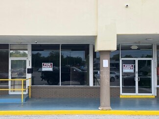 Plus de détails pour 2449 US Highway 98 N, Lakeland, FL - Commerce de détail à louer