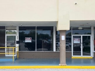 More details for N Tucker St, Lakeland, FL - Office/Retail for Lease