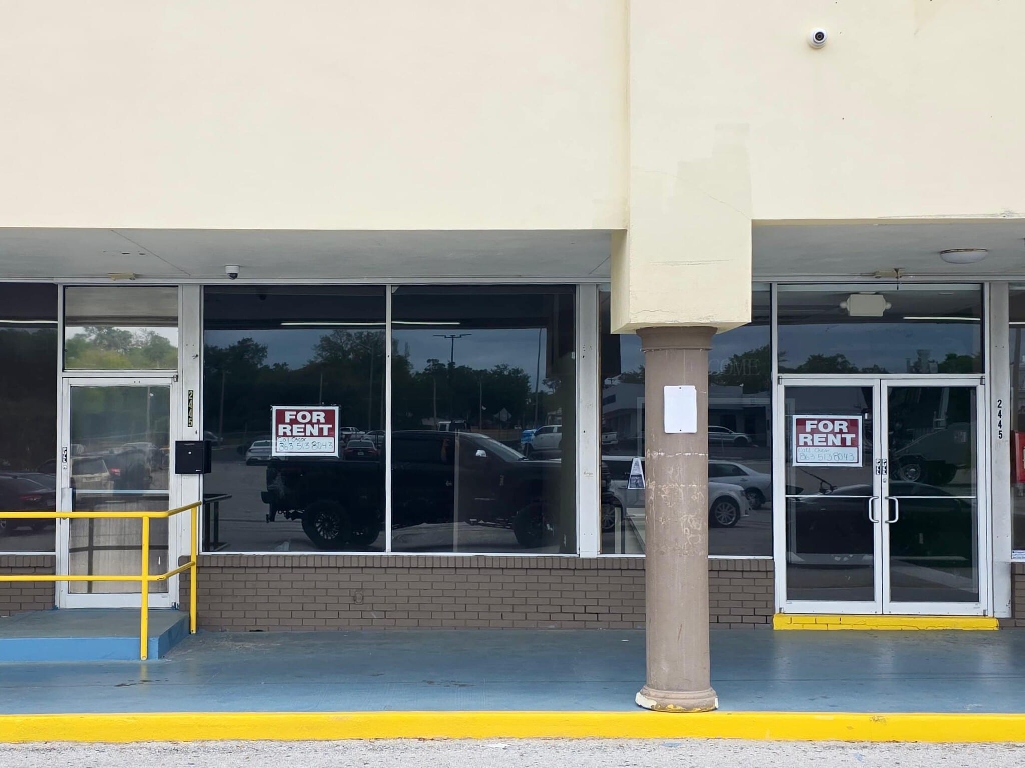 2459 US Highway 98 N, Lakeland, FL for lease Primary Photo- Image 1 of 13
