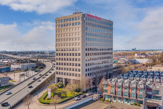 Plus de détails pour 1200 W 73rd Ave, Vancouver, BC - Bureau à louer