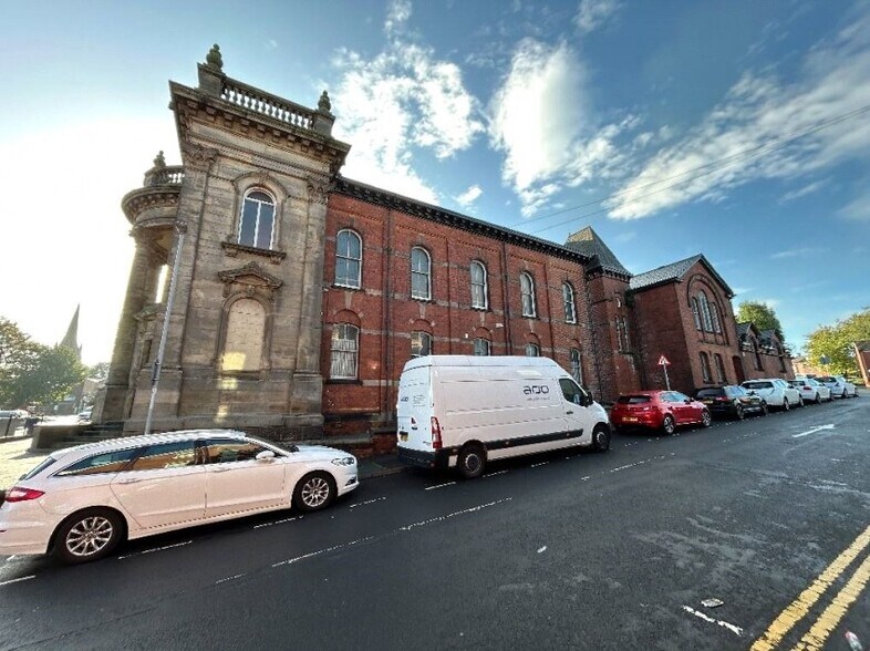 Domestic St, Leeds à vendre - Photo du bâtiment - Image 3 de 11