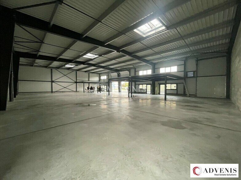 Flex in Blanquefort for sale - Interior Photo - Image 2 of 8