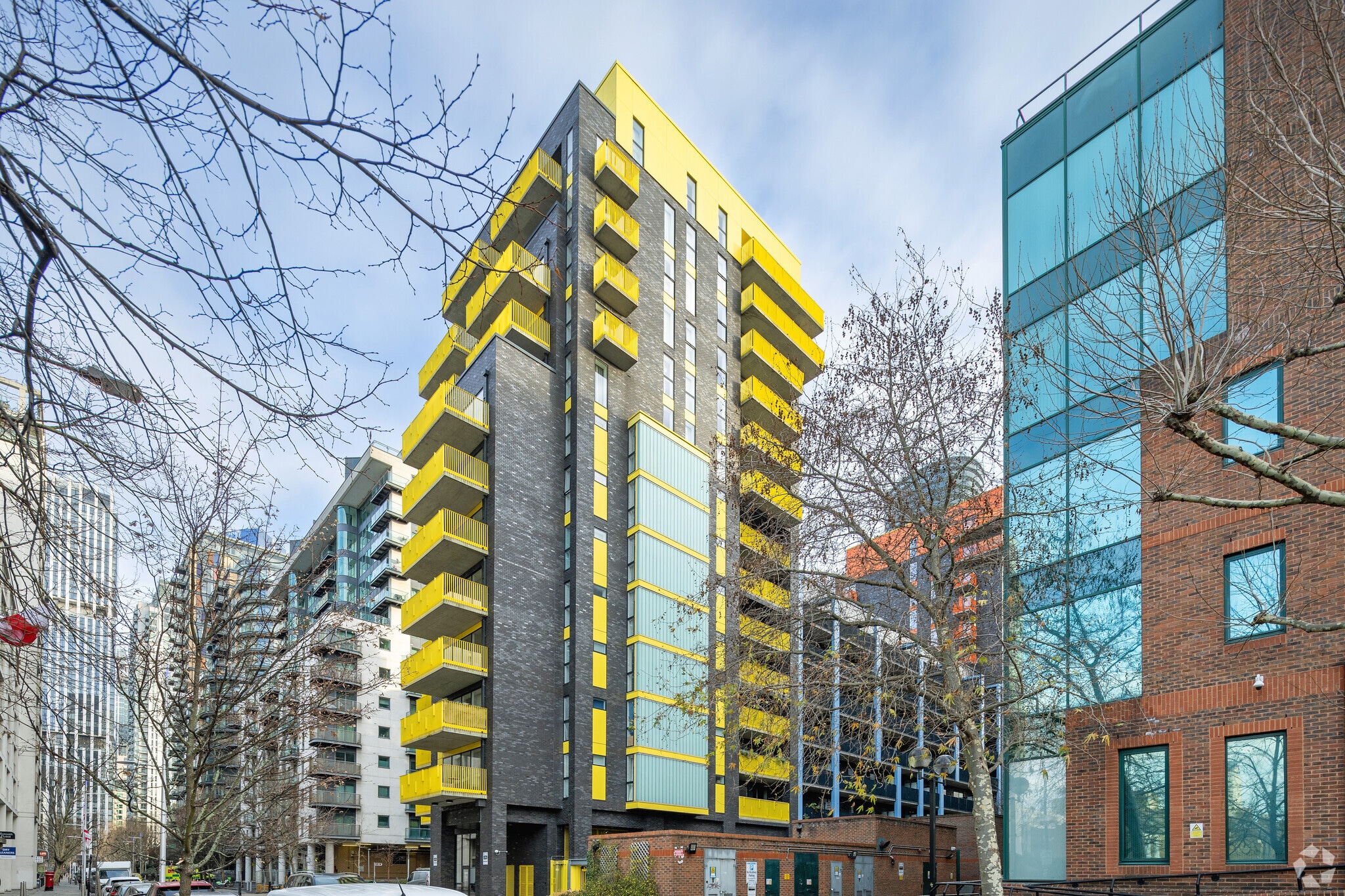 6 Watergate Walk, London for lease Primary Photo- Image 1 of 3