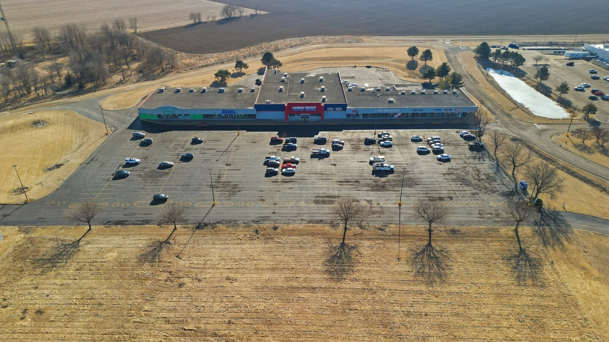 4311 E Lincolnway, Sterling, IL for lease Building Photo- Image 1 of 22