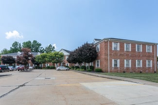 More details for 8536 Crow Dr, Macedonia, OH - Office/Medical for Lease