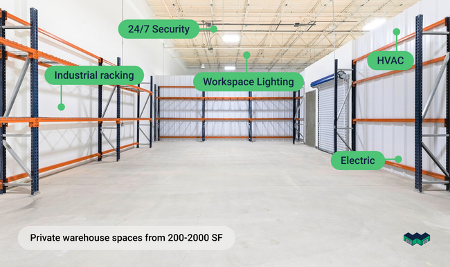 Plus de détails pour 3500 Scotts Ln, Philadelphia, PA - Plusieurs types d'espaces à louer