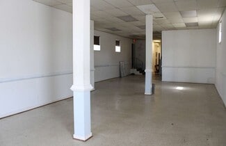 Plus de détails pour 2600 Idlewood Ave, Richmond, VA - Bureau/Commerce de détail à louer