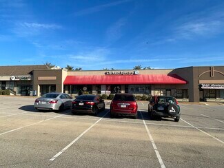 More details for 3501-3533 Dunn Rd, Florissant, MO - Retail for Lease