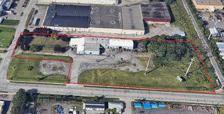 More details for 620 Buffalo Rd, Rochester, NY - Industrial for Lease