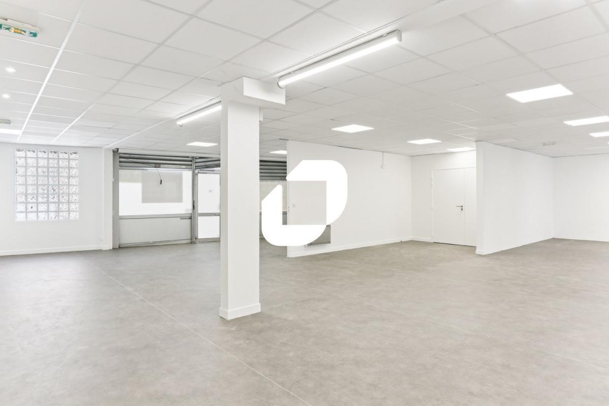 Bureau dans Boulogne-Billancourt à louer Photo intérieure- Image 1 de 10