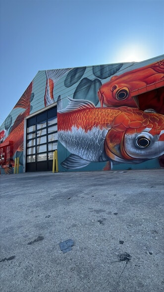 4312 Willow Springs Rd, Austin, TX for lease - Building Photo - Image 3 of 10