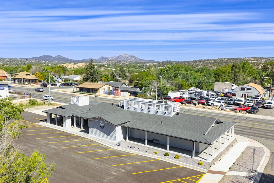 669 E Sheldon St, Prescott, AZ à louer - Photo intérieure - Image 3 de 10