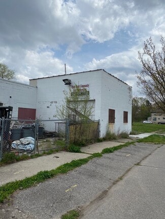 More details for 3741 Puritan St, Detroit, MI - Retail for Sale