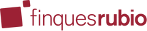 Finques Rubio