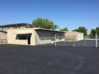 More details for 9204 United Dr, Austin, TX - Industrial for Lease