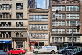 More details for 149 W 27th St, New York, NY - Office/Retail for Lease