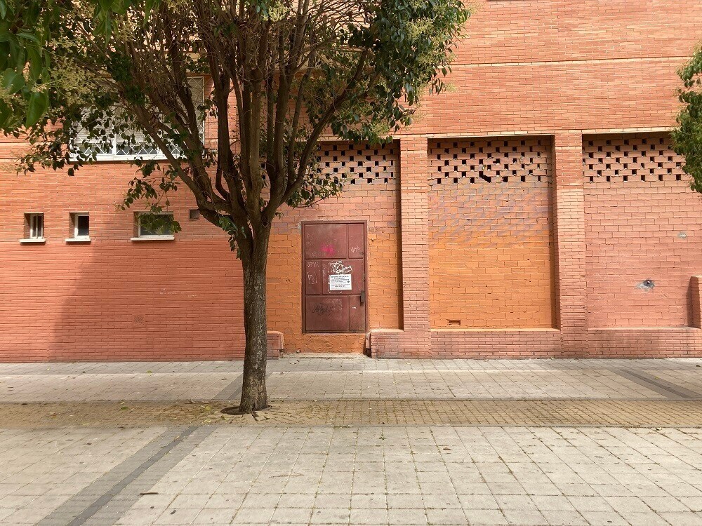 Immeuble residentiel dans Getafe, Madrid à vendre Photo du bâtiment- Image 1 de 2