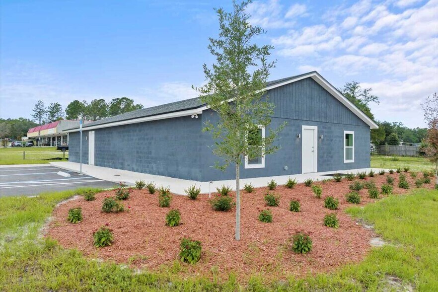 4170 County Road 218, Middleburg, FL à vendre - Photo du bâtiment - Image 2 de 21