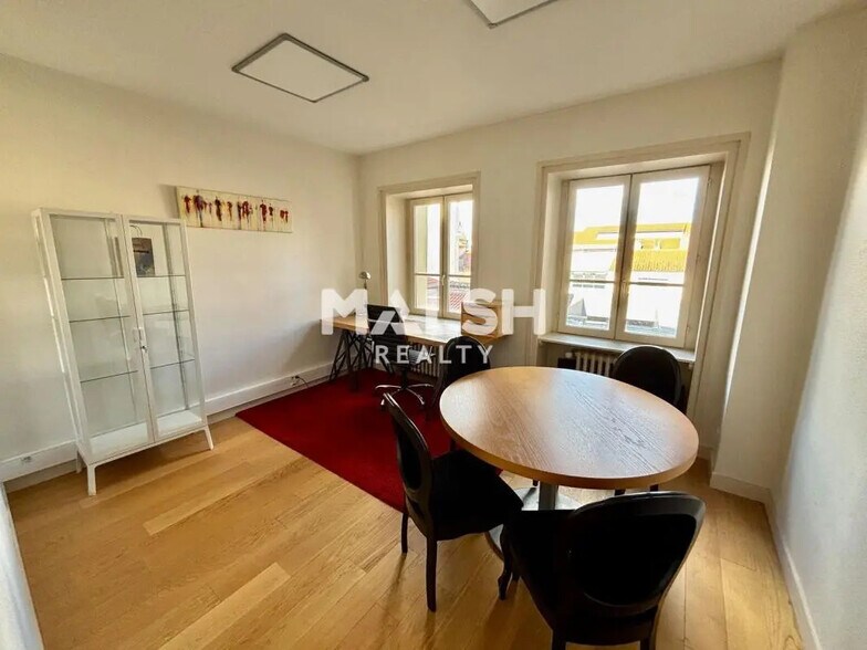 Bureau dans Lyon à louer - Photo intérieure - Image 3 de 9