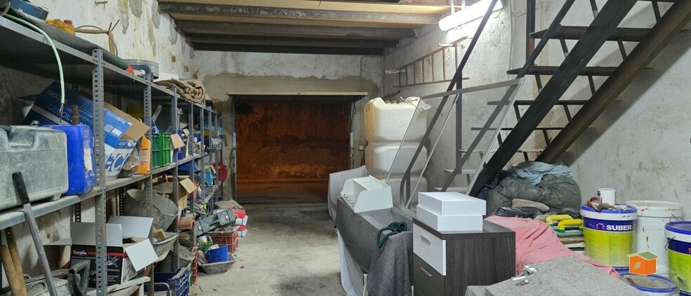 Industrial in Santa Bàrbara, Tarragona for sale - Interior Photo - Image 2 of 13