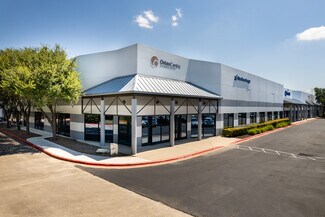 Plus de détails pour 11000 N MoPac Expy, Austin, TX - Local d'activités à louer