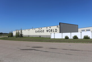 More details for 5217 Duncan Ave, Blackfalds, AB - Industrial for Sale