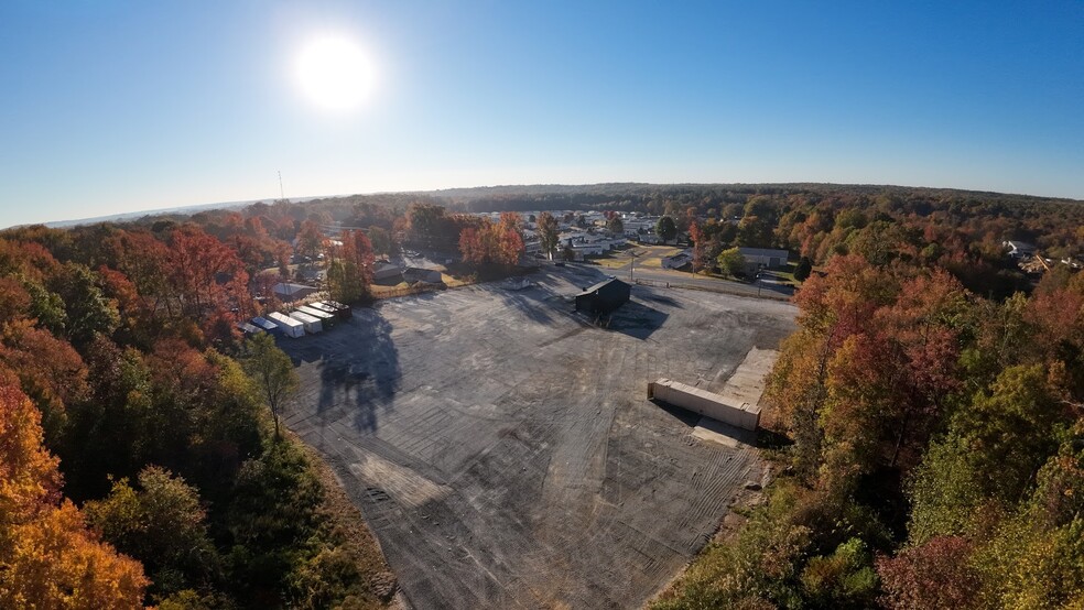 1777 E Old Philadelphia Rd, Elkton, MD for sale - Aerial - Image 1 of 1