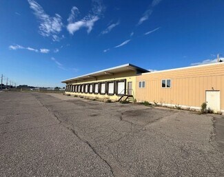 More details for 2502 7th Ave N, Fargo, ND - Industrial for Sale