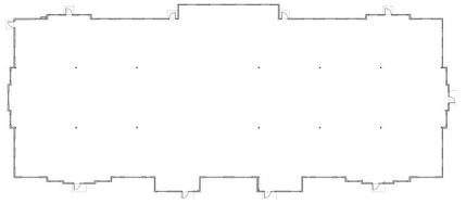 Bullhead Pky, Bullhead City, AZ for lease Floor Plan- Image 2 of 2