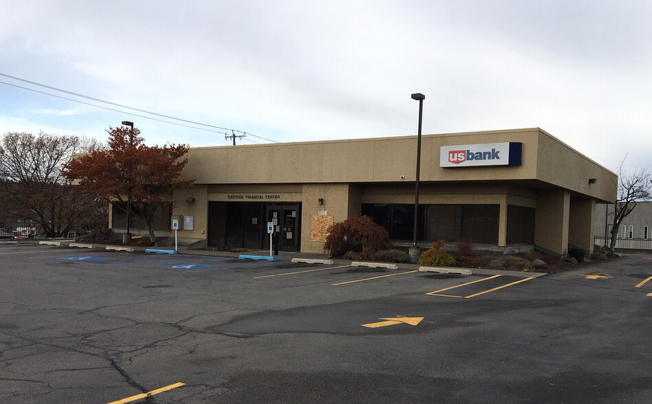 2330 E Sprague Ave, Spokane, WA for lease - Primary Photo - Image 2 of 2