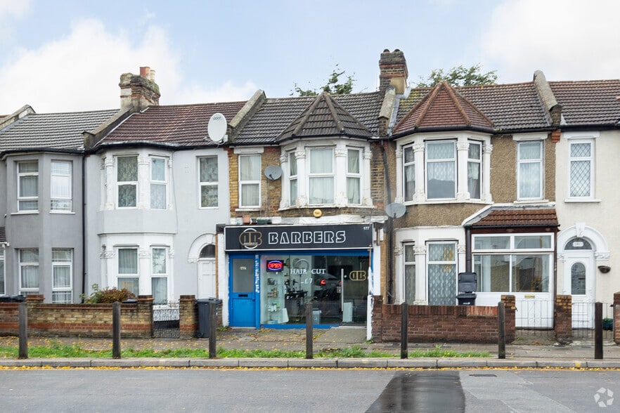 177 Ley St, Ilford for sale - Building Photo - Image 2 of 2