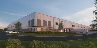 Plus de détails pour North Dylan Drive, South Bend, IN - Industriel à louer