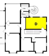 3356-3368 2nd Ave, San Diego, CA for lease Floor Plan- Image 1 of 1