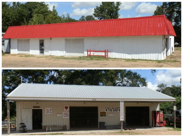 509 Pearl River Ave, McComb, MS for sale Primary Photo- Image 1 of 1