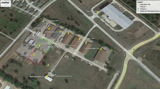 More details for 9707 Black Bear Trl, Fort Smith, AR - Industrial for Lease