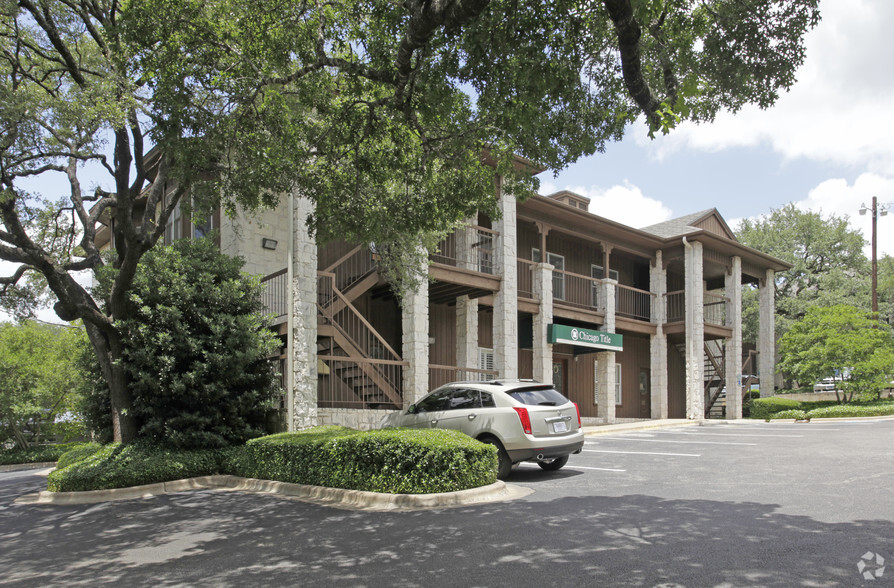 4130 Spicewood Springs Rd, Austin, TX à louer - Photo du bâtiment - Image 3 de 34