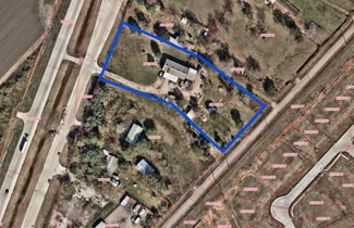 More details for 8915 Highway 36, Needville, TX - Industrial for Sale