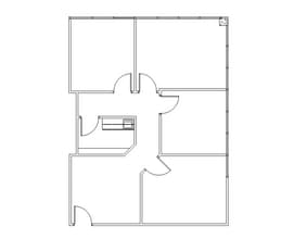 5600 NW Central Dr, Houston, TX for lease Floor Plan- Image 1 of 1